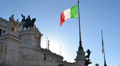意大利共产党人呼吁该国退出欧盟