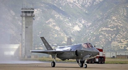 Carter: trabajar para mejorar el proyecto F-35A continuará