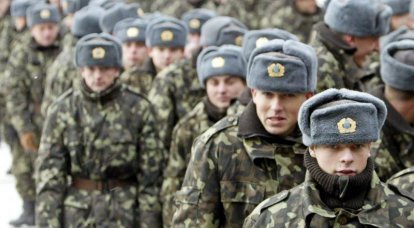 Selon l'expert, l'armée ukrainienne est la plus arriérée d'Europe de l'Est.