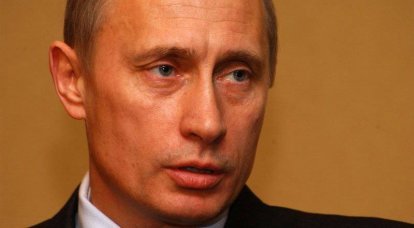Putin: Rússia não é indiferente, a defesa de mísseis aparecerá na Geórgia
