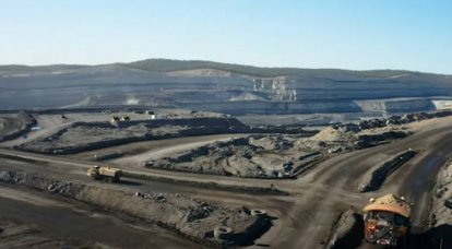 호주에서 중국의 석탄 주문은 양국 긴장 완화의 신호입니다.