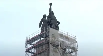 W stolicy Bułgarii lokalne władze wznowiły prace przy demontażu pomnika Armii Radzieckiej