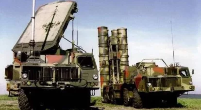 تستخدم أنظمة صواريخ الدفاع الجوي الأوكرانية ضد الطائرات الروسية