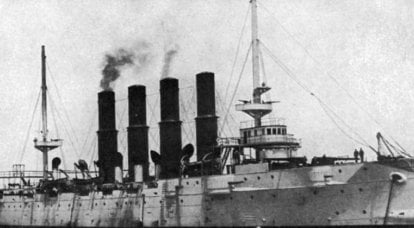Крейсер "Варяг". Бой у Чемульпо 27 января 1904 года. Часть 4. Паровые машины