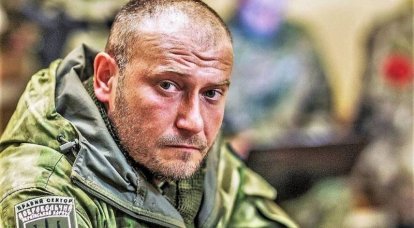 Ярош объяснил вывод из Донбасса "добровольческих" батальонов