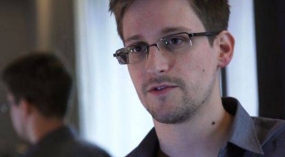 Snowden을 돌려 주러 미국을 잃은 법적 근거