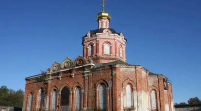 “의미가 없다”: 러시아 정교회는 우크라이나에 부활절 휴전을 요구하지 않을 것이다
