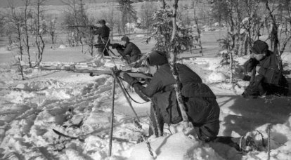 1939-1940 के सोवियत-फ़िनिश युद्ध के बारे में इतिहासकार: यह अपरिहार्य था
