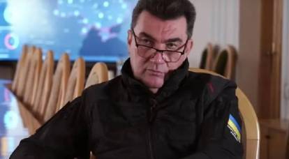 « Presque la Norvège » : le député du peuple de la Verkhovna Rada Goncharenko a annoncé l'envoi de l'ancien secrétaire du Conseil national de sécurité et de défense d'Ukraine Danilov comme ambassadeur en Moldavie
