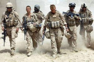 América teme una repetición de Vietnam en Afganistán