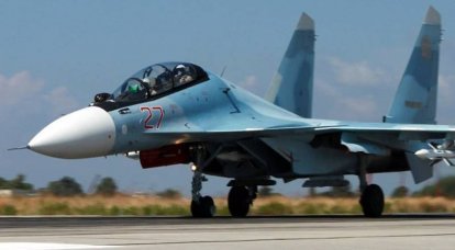 22 janvier - Journée de l'aviation des forces de défense aérienne russes