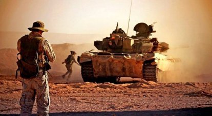 Die syrische Armee hat die Front des Euphrat freigelegt und Verluste in gepanzerten Fahrzeugen hinnehmen müssen