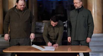 Зеленский утвердил решение СНБО о создании отдельного рода войск в составе ВСУ - Сил беспилотных систем