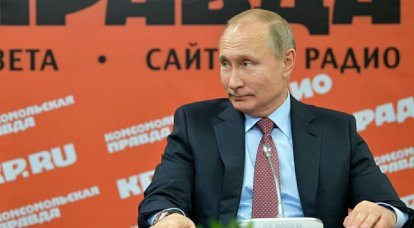 Проект «ЗЗ». Главный противник Путина — не Грудинин, а народное безразличие