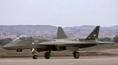 Su-57 – viidennen sukupolven diskotanssija?