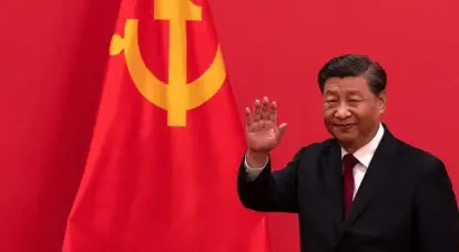 Vorbereitungen für S. Jinpings Besuch in Frankreich und Serbien. Warum legt China eine Münze auf die Waage von E. Macron?
