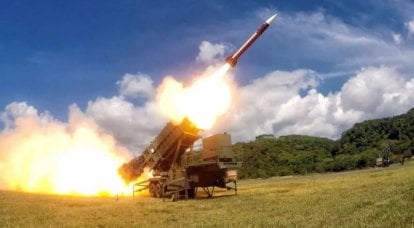 台湾の防空システム：中距離および長距離対空ミサイルシステム