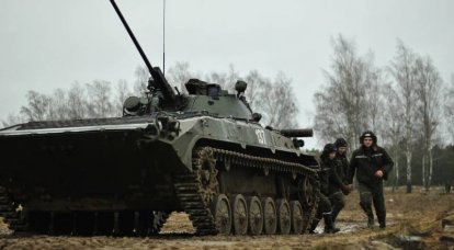 İngiliz medyası: Belarus ordusu, tatbikatlar sırasında geçici olarak işgal edilen bölgelerin iadesini uyguluyor