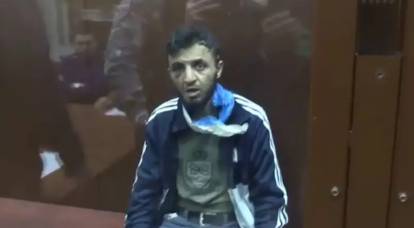 구금된 테러리스트 미르조예프의 형제는 ISIS 편에 서서 시리아에서 싸웠습니다.