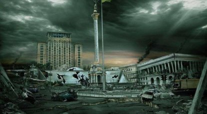 Ukrainische Apokalypse – russische Katastrophe