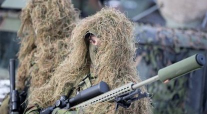 Литовские военные устроили драку на учениях НАТО в Германии