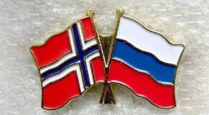 توم كريستيانسن: "الروس يدمروننا ؛ إنهم يحرموننا من أسباب عيشنا": العلاقات الروسية النرويجية في أقصى الشمال قبل عام 1820.