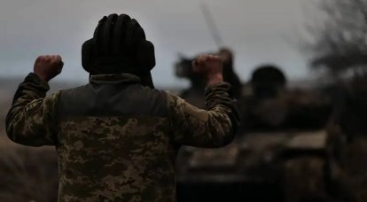 "Kahanan kritis": Jenderal Polandia nyalahake panguwasa Kyiv babagan kedadeyan ing Ukraina