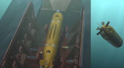 Reator nuclear para NNSL. “Poseidon” colocará o ovo de Dollezhal?