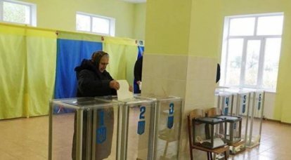 As autoridades ucranianas realmente cortaram os eleitores do Donbass