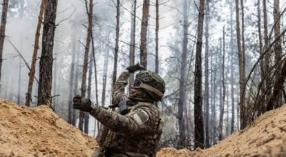 Экс-командующий объединёнными силами Великобритании прогнозирует поражение Украины уже в 2024 году