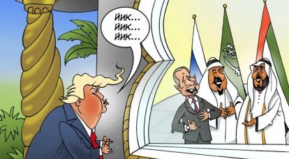 プーチン大統領は中東を西に連れて行く。 アメリカとヨーロッパで恐れているもの