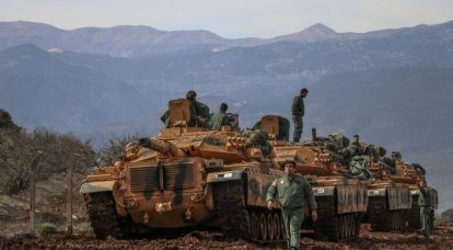 Пентагон предостерёг Анкару от наступления на курдов в Сирии