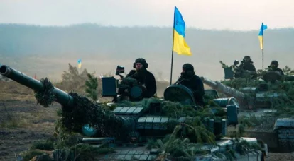 אפילו עם התרחיש הקודר ביותר לפיתוח מתקפת הנגד האוקראינית לרוסיה, קייב לא מציבה יעד להביס