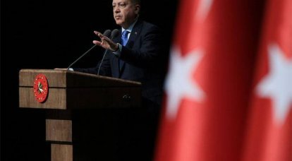 Эрдоган: "Курды есть? А если найду?"