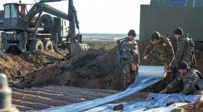 Военный эксперт рассказал о действиях ВСУ по созданию линии обороны вокруг Купянска на фоне успеха ВС РФ на данном направлении