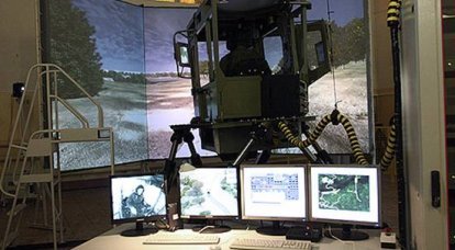 Посетители «Армии-2017» смогут «пройти» маршрутами патрулирования «Ярсов»