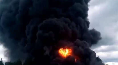 Incendio alla più grande raffineria di petrolio dell'Iran: il coinvolgimento di servizi speciali stranieri non è escluso