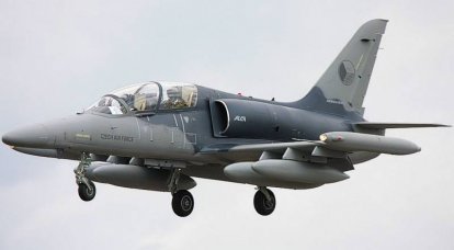 Президент Чехии допустил возможность поставки Украине чешских военных самолетов L-159