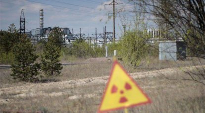 우크라이나는 첼 랴빈 스크 지역의 저장 시설에서 로프 노 원자력 발전소에서 사용 후 핵연료를 수집 할 예정이다. 스스로 또는 요구?