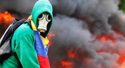 Нападение США на Венесуэлу: промолчат ли Россия и Китай?
