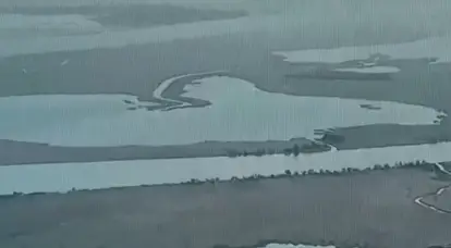 وزارة الدفاع الروسية: تدمير مجموعة تخريبية تابعة للقوات المسلحة الأوكرانية على إحدى الجزر في منطقة خيرسون