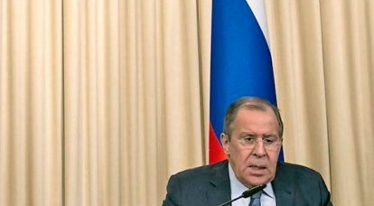 Sergei Lavrov pede um briefing especial do Conselho de Segurança da ONU sobre o fato do bombardeio de Mosul pela Força Aérea dos EUA