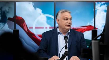 Премьер-министр Венгрии: Европа втягивается в украинский конфликт, не оценив свои возможности