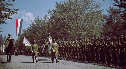 Hungary in World War II