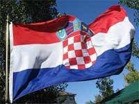 Problema croata