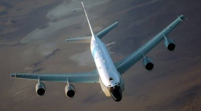 Пентагон: перехват китайскими истребителями американского самолёта нарушает соглашение от 2015 г