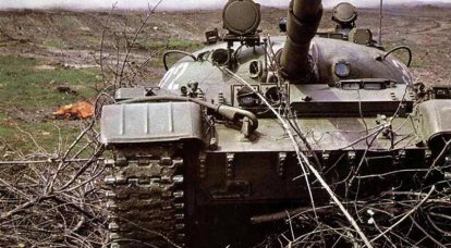 Отечественные танковые орудия. 115-мм гладкоствольная пушка У-5ТС «Молот»