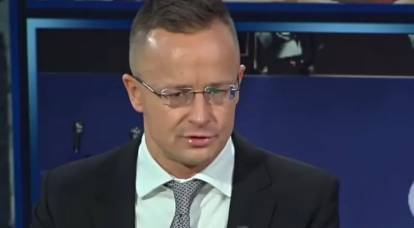 Macaristan Dışişleri Bakanı: Stoltenberg, Ukrayna'daki çatışmayı beş yıl daha uzatmak için para toplamak istiyor