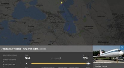 Mídia: quatro Syu-35С retornou da Síria
