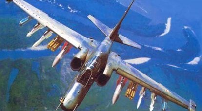 Rooks Su-39 - tanks will not pass